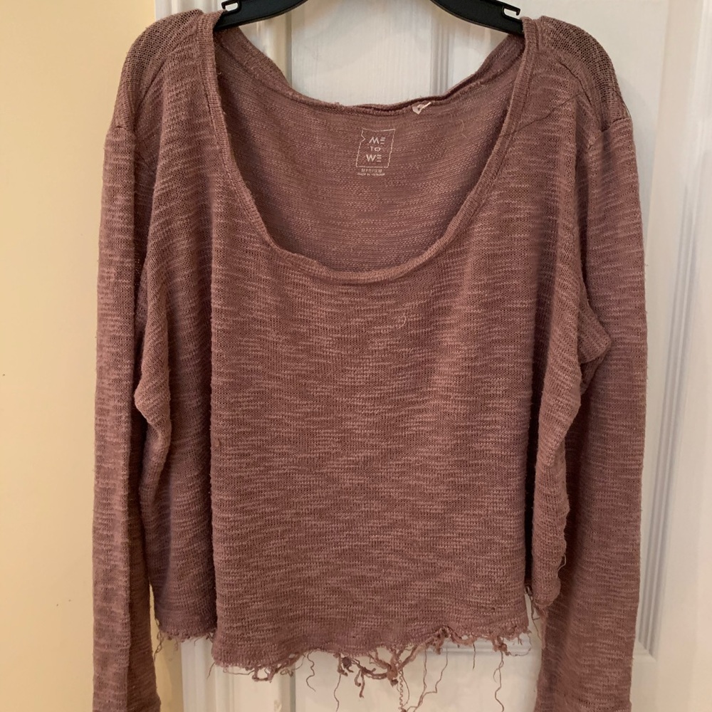 Pacsun Shirt